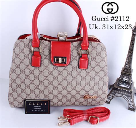 tas gucci terbaru|gucci tas.